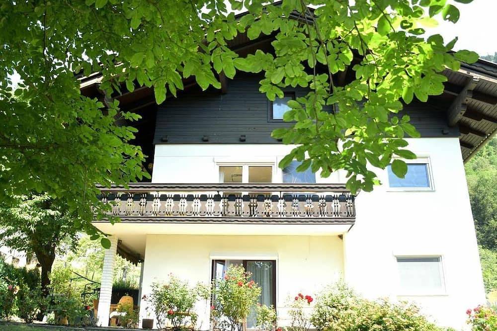 Ferienhaus Julia Sattendorf am Ossiacher See - Ferienhaus in Treffen am Ossiacher See, Gerlitzen