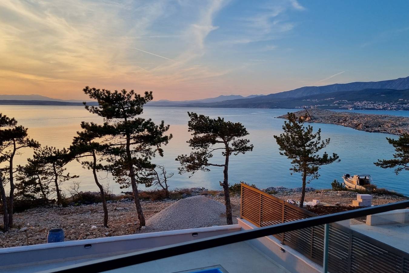 Appartamento vacanze a Šilo a partire da 143€ a notte