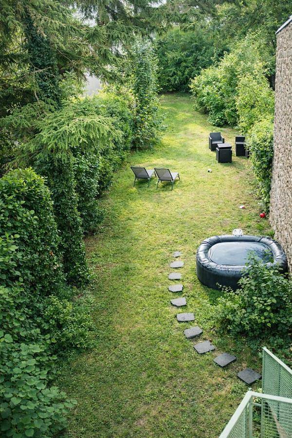 Apartamento de vacaciones para 2 personas - 1