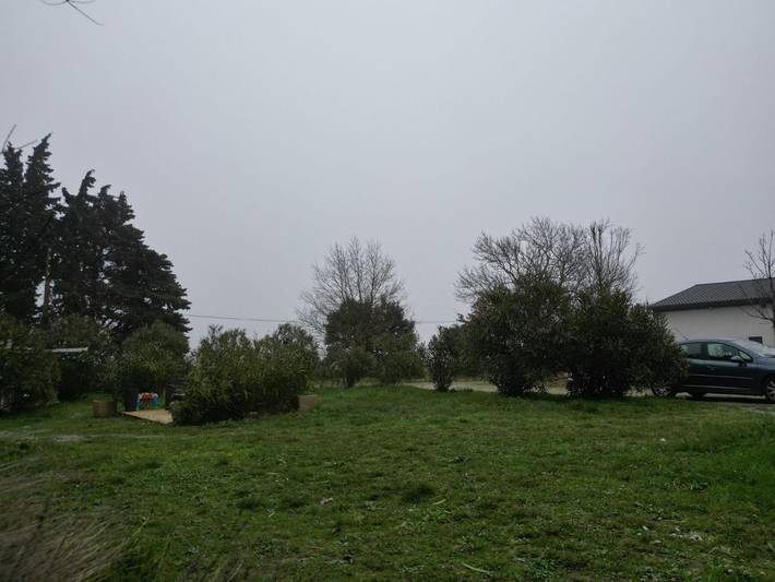 Location de vacances pour 12 personnes, avec piscine et terrasse ainsi que vue et jardin à Mas-Saintes-Puelles - 4