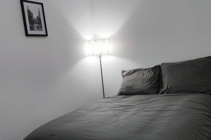 Appartement entier, Spacieux et serein avec patio, barbecue et WIFI in Guebwiller, Parc naturel régional des Ballons des Vosges