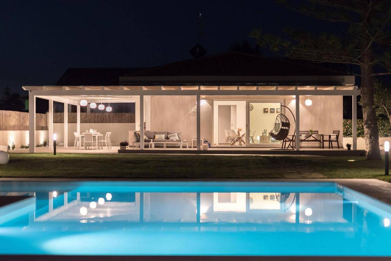 Sea Home - Isulatravel in Marina di Modica, Modica
