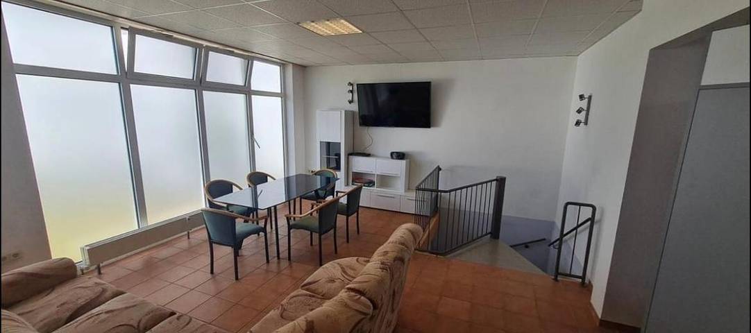 Ferienwohnung für 8 Personen, mit Garten in Taucha - 2