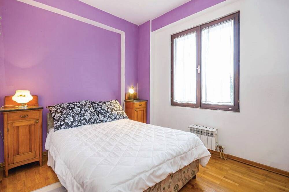 Ganze Wohnung, Schöne apartman Tijan in Stadt Kastav in Kastav, Opatija Riviera