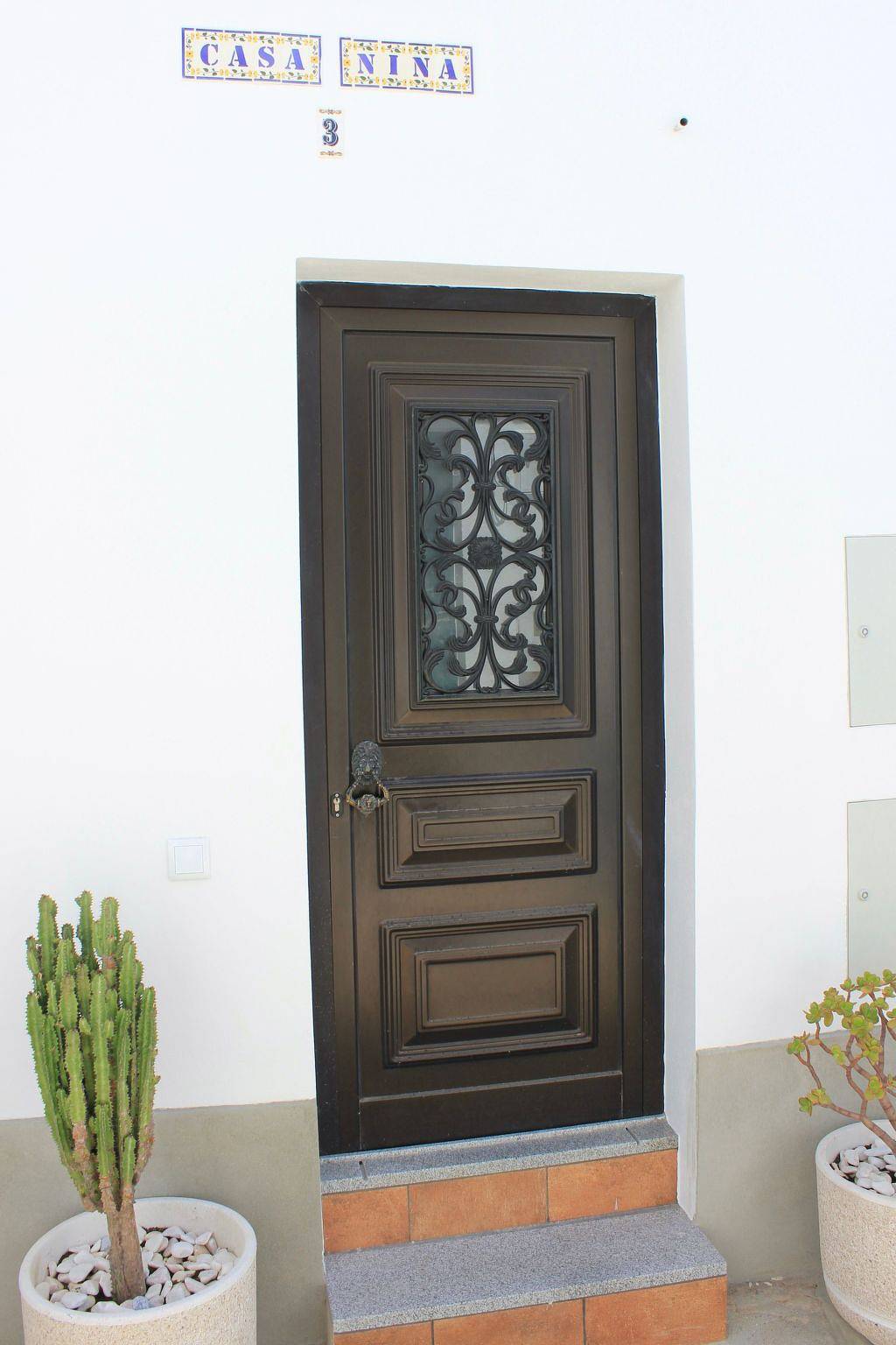 Ganze Wohnung, Casa Nina in Salema, Naturpark Südwest-Alentejo und Costa Vicentina