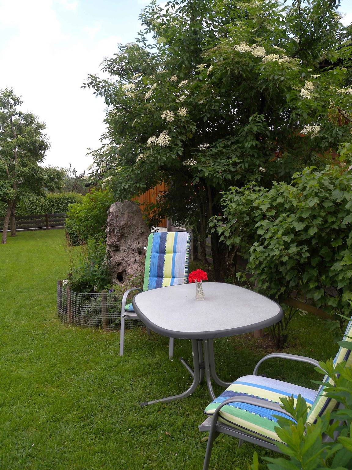 Ganze Ferienwohnung, Ferienwohnung am Ortsrand  in Sankt Johann in Tirol, Kaisergebirge