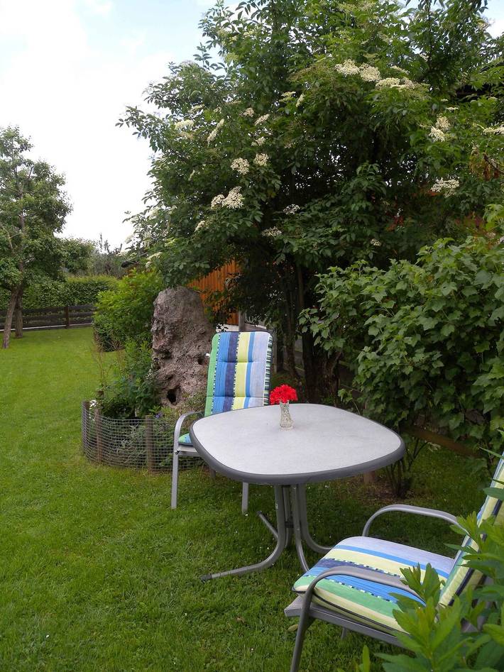 Gîte pour 8 personnes, avec jardin et balcon à St. Johann in Tirol - 3