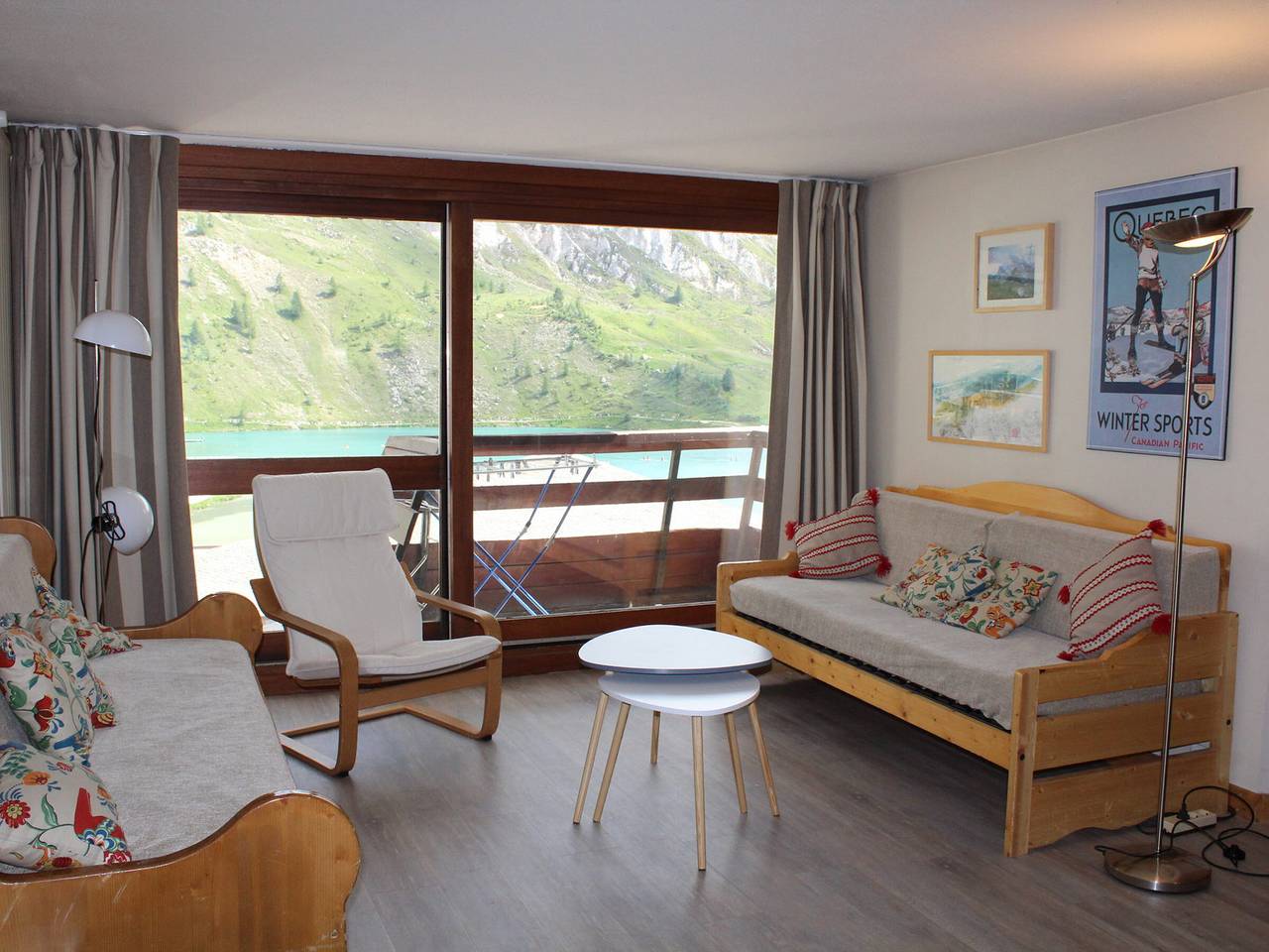 Photo : Appartement de vacances