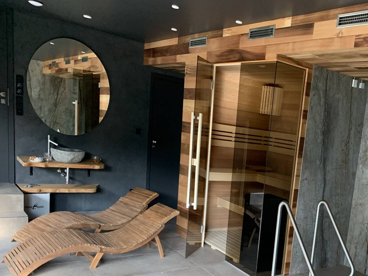 Ganze Wohnung, Wohnung in Krkonoše nahe Skipisten in Pec pod Sněžkou, Region Trautenau