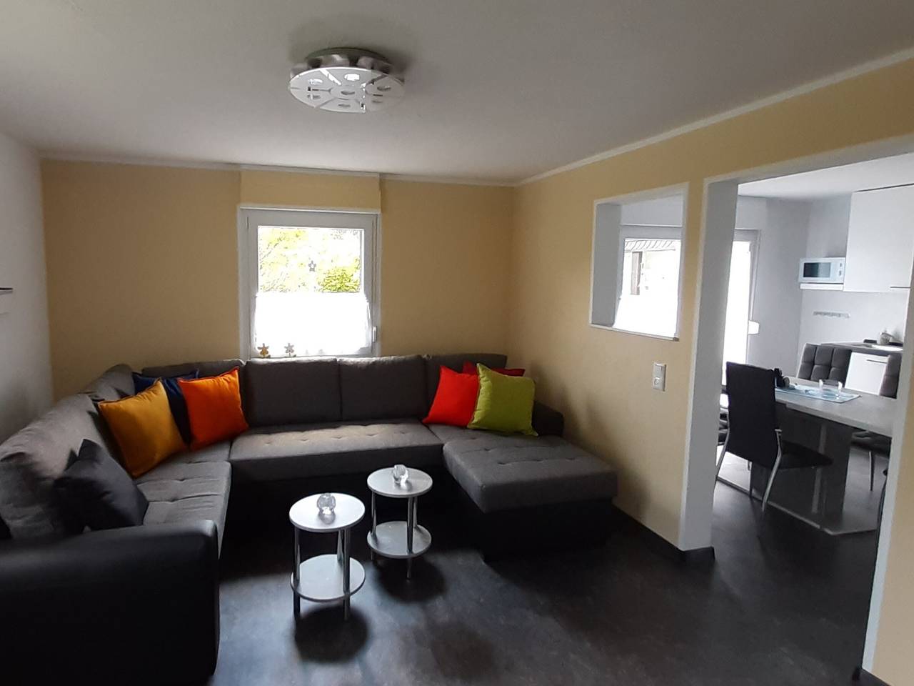 Ferienhaus 'Maag, 102qm' mit Privatterrasse und Wi-Fi in Attendorn, Biggesee