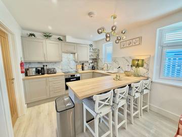 Glamping for 4 People in Swansea region, Photo 1