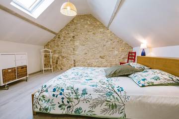 Vakantiehuis voor 6 Personen in Bergerac, Périgord Pourpre, Afbeelding 2