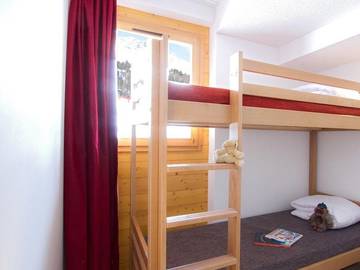 Camping para 12 Personas en La Plagne-Tarentaise, Paradiski, Foto 1
