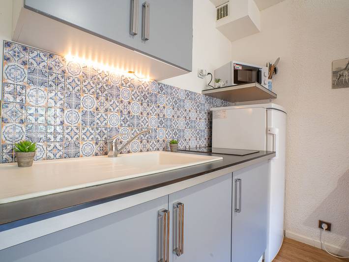 Gîte pour 4 personnes, avec terrasse à Saint-Cyprien - 4