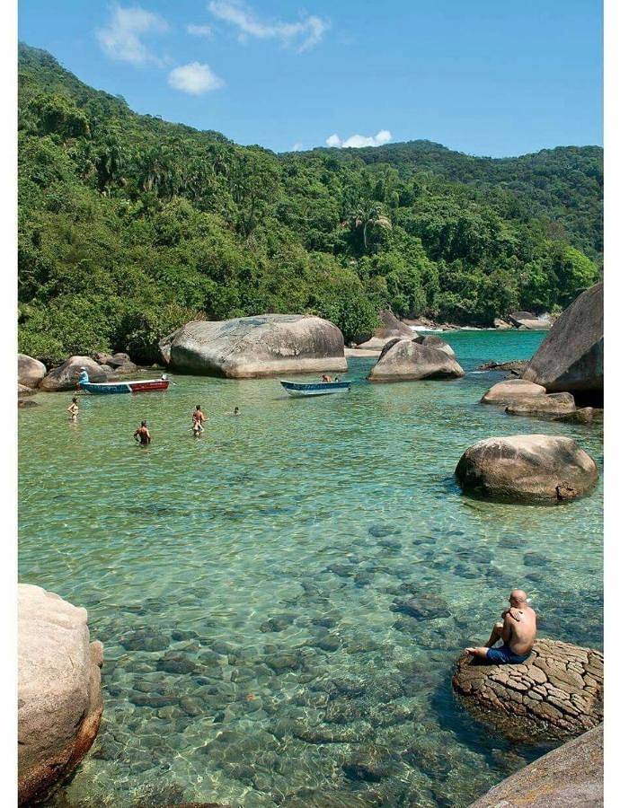Maison d’hôte pour 2 personnes, avec terrasse dans Trindade - 3