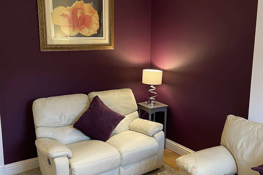 Cosy beautiful Cottage in the west side of Glasgow in Glasgow, Greater Glasgow and Clyde Valley