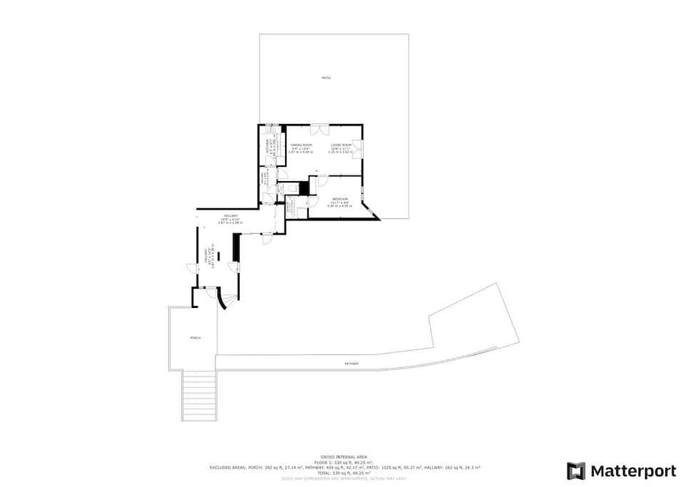 Appartement entier, Hana Home 4 personnes jardin privatif business&family in Montigny-le-Bretonneux, Yvelines