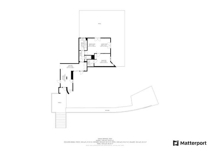 Gîte pour 2 personnes, avec jardin dans Saint-Quentin en Yvelines - 2