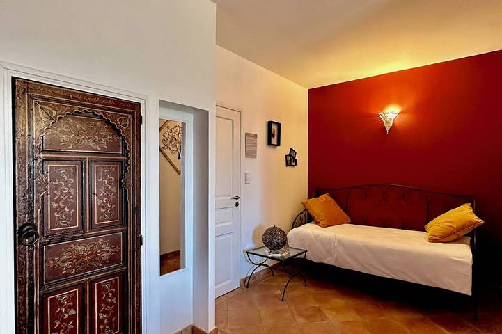 Chambre d’hôte pour 3 personnes à Le Bugue - 4