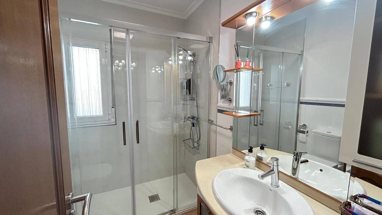 Casa con vistas al mar in Noya, Rias Baixas