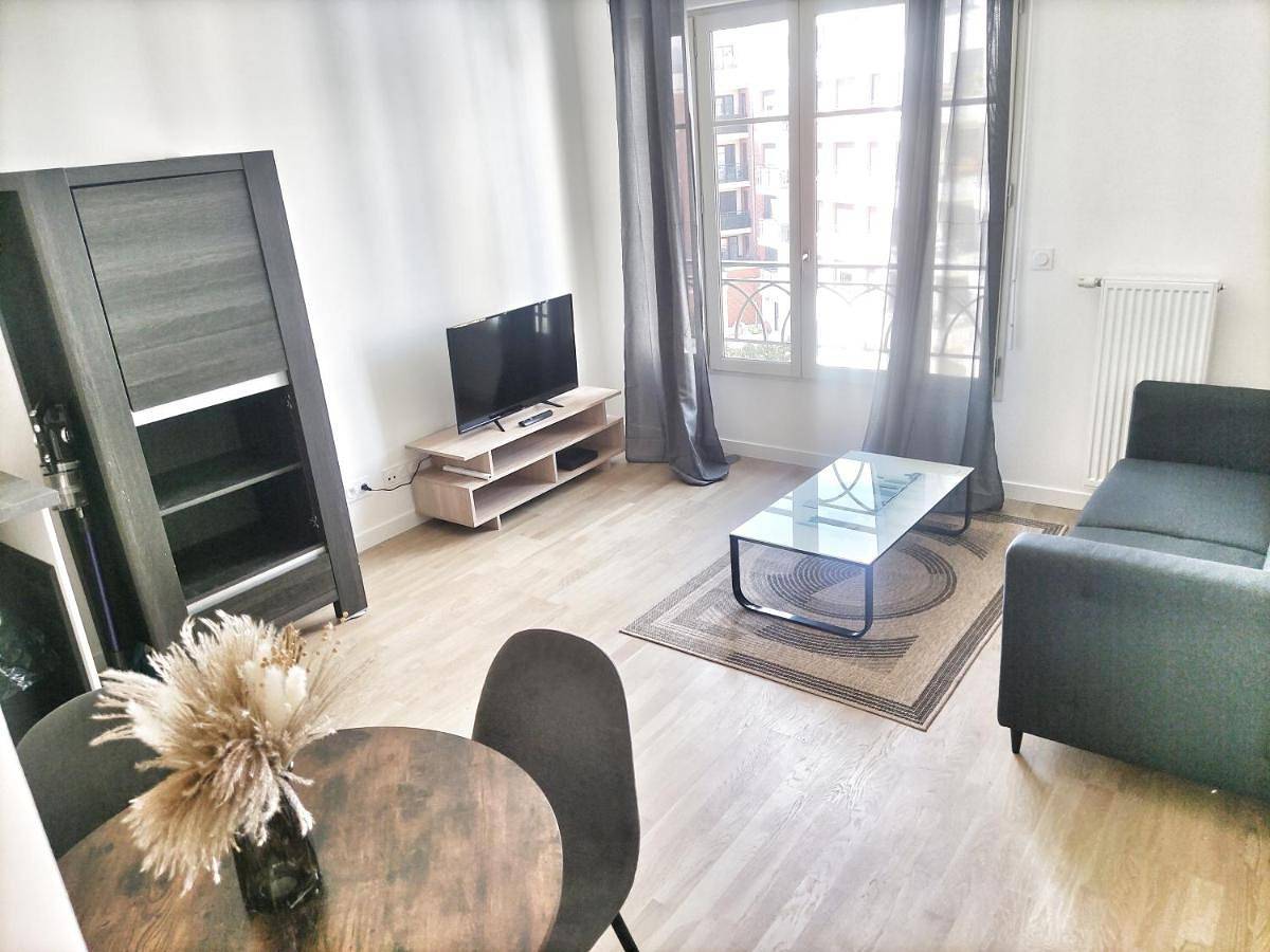 Appartement entier, Appartement de Standing Clamart in Clamart, Hauts-de-Seine
