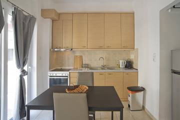 Ferienwohnung für 2 Personen in Athen