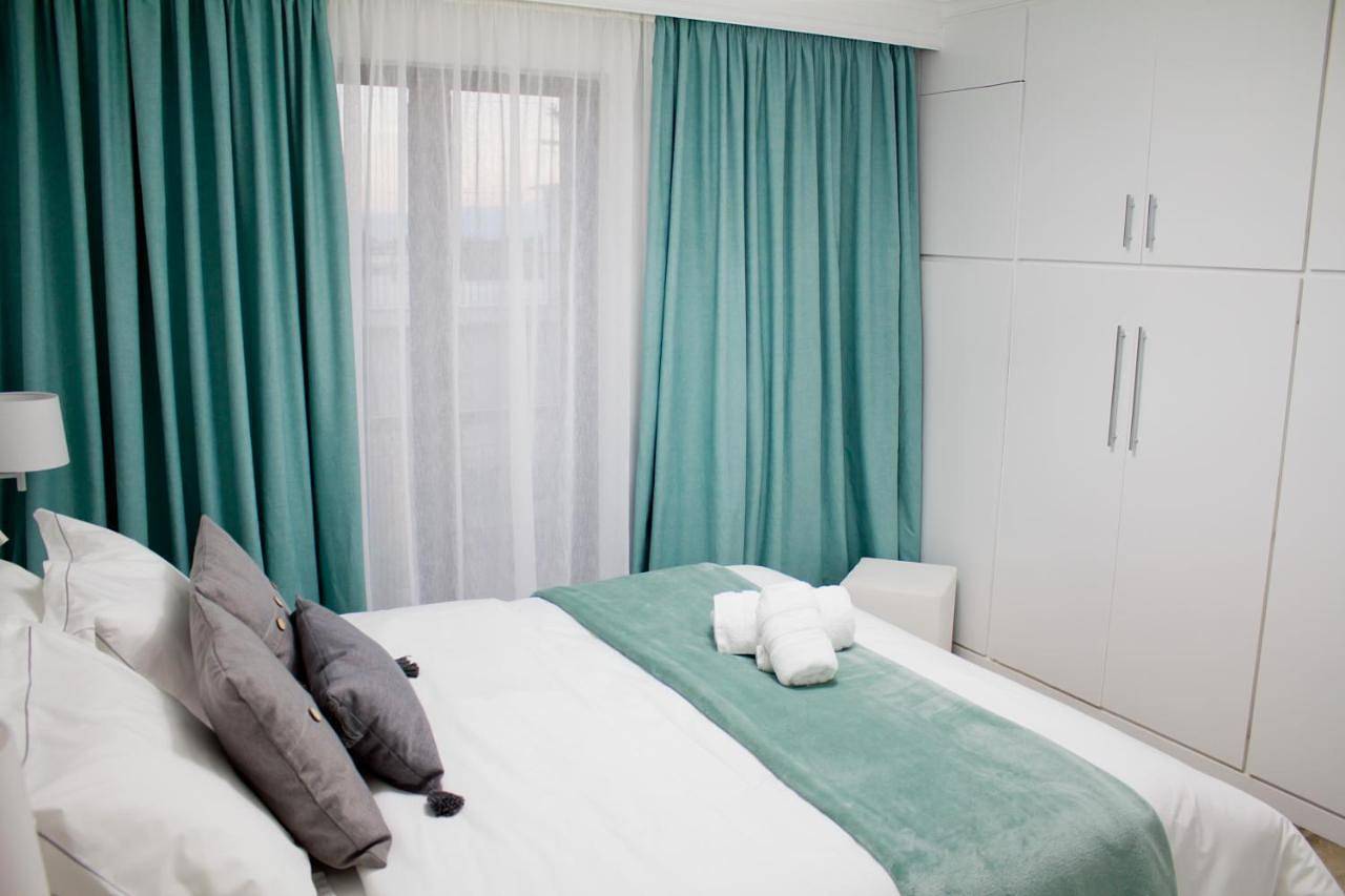 Ganze Wohnung, Ermis Mini Suite # 1 in Chalkida, Euböa