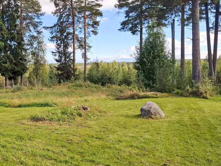 5 Sterne Ferienhaus in Skattungbyn Orsa in Orsa, Dalarna