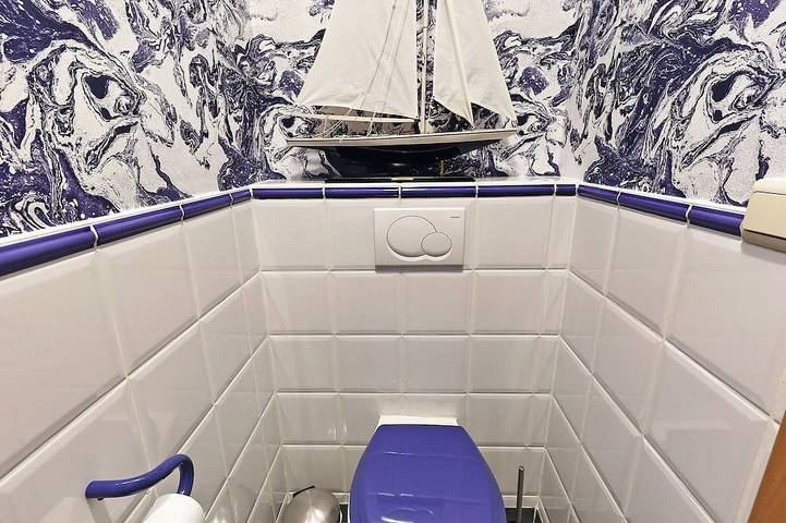 Villa pour 3 personnes, avec jacuzzi et jardin à Spa - 3