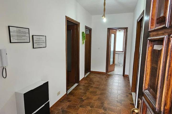 Gîte pour 4 personnes, avec terrasse et vue, animaux acceptés dans Brossasco - 2