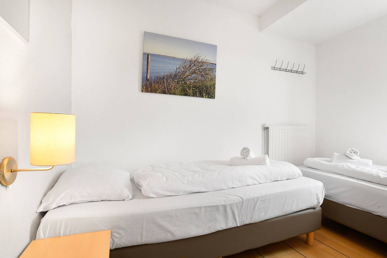 Vakantie Zeeland — Vz2459 Appartement Brouwershaven in Brouwershaven, Grevelingenmeer