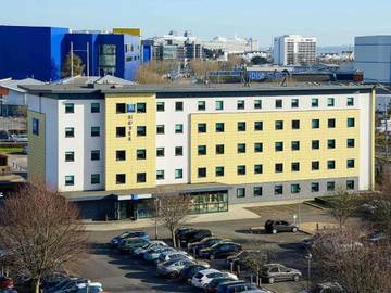 Hôtel pour 3 personnes à Southampton