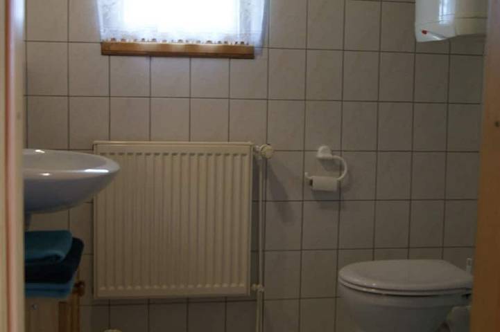 Ferienhaus für 5 Gäste mit 60m² in Vellahn Ot Kützin in Vellahn, Mecklenburgisches Elbetal