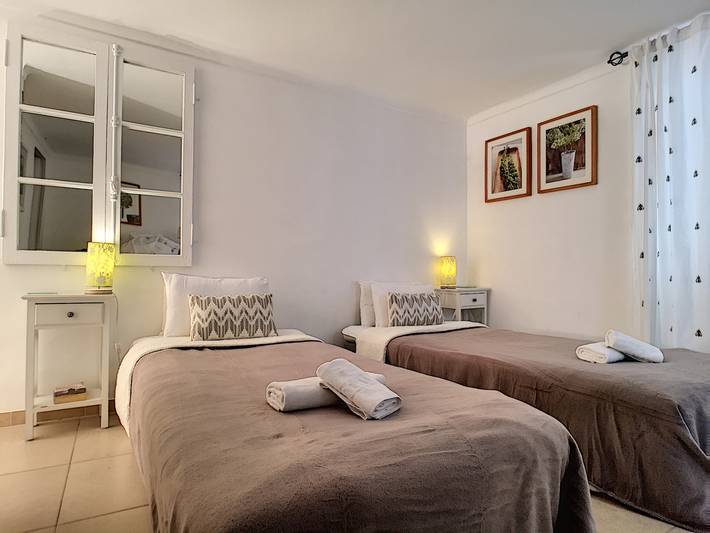 Apartamento entero, 215 /45 Maison Cournichee in Niza, Costa mediterránea (Francia)