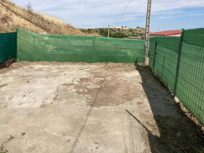 Casa de vacaciones para 2 personas, con vistas y jardín, Familias con niños en Castilla y León - 4