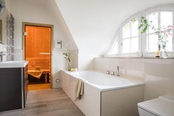 Ferienhaus für 4 Personen in Bodstedt, Fuhlendorf, Bild 3