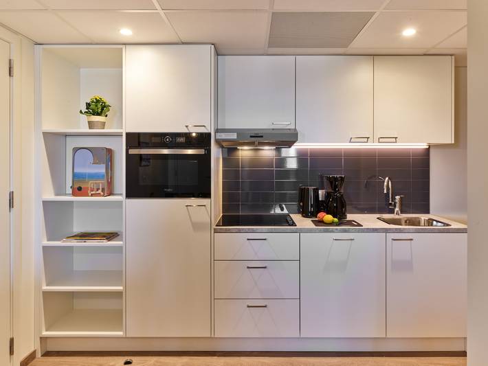 Location de vacances pour 4 personnes à Bruges - 3