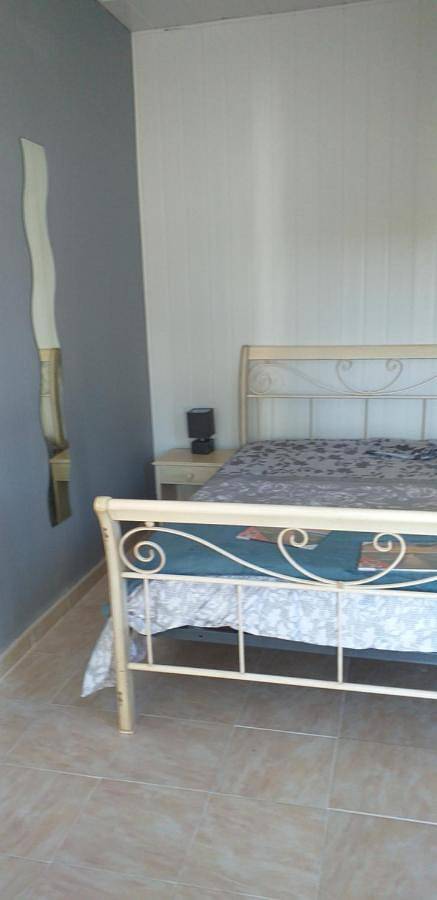 Gîte pour 3 personnes, avec jardin à Saint-Vivien-de-Médoc - 2