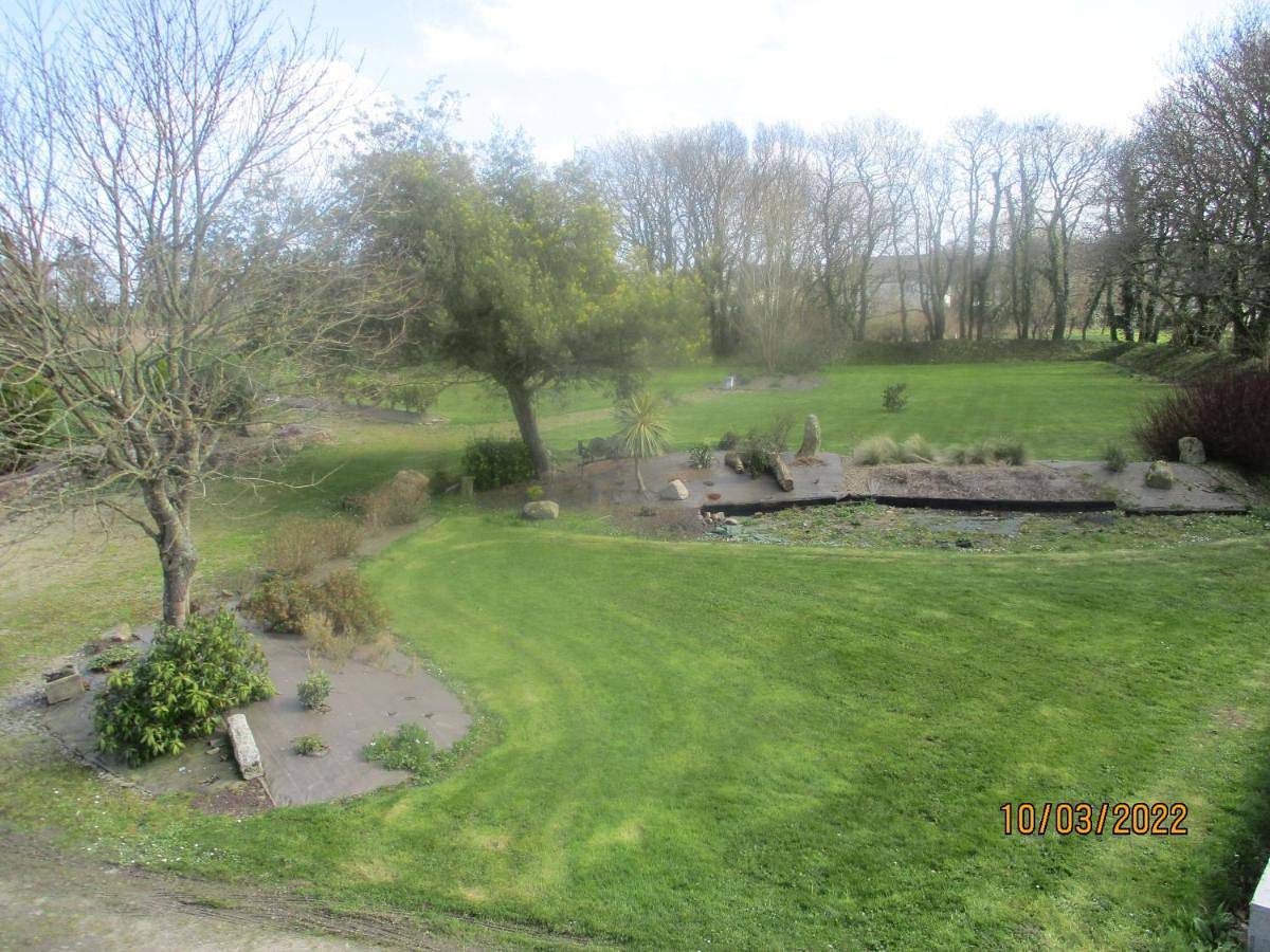 Camping Vert De Morlaix in Garlan, Ceinture Dorée