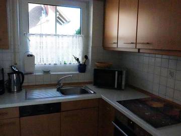 Ferienhaus für 5 Personen in Neßmersiel, Dornum, Bild 4