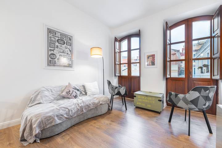 Ferienhaus für 4 Personen - 1