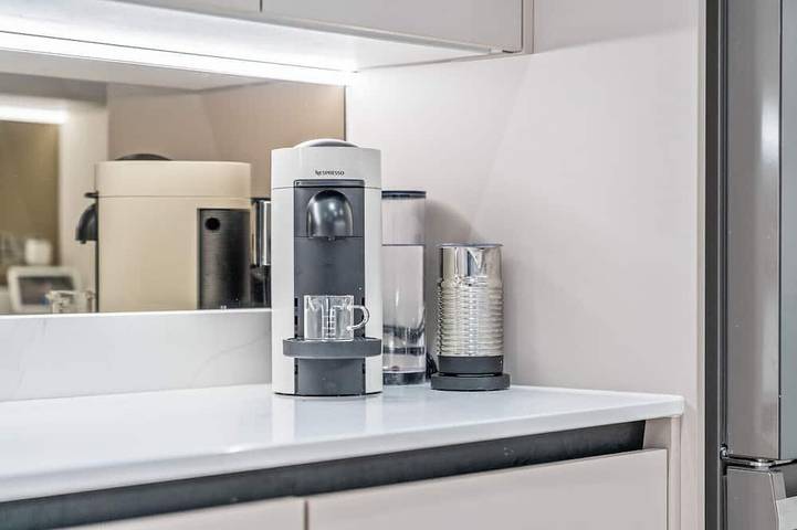 Holiday home for 6 people, with garden - 1