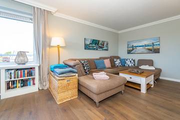Ferienwohnung für 4 Personen in Sylt (Gemeinde), Sylt, Bild 1