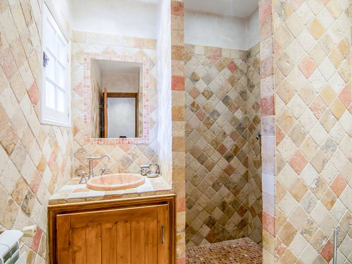 Appartement entier, Les Carles in Saint-Tropez, Côte méditerranéenne (France)
