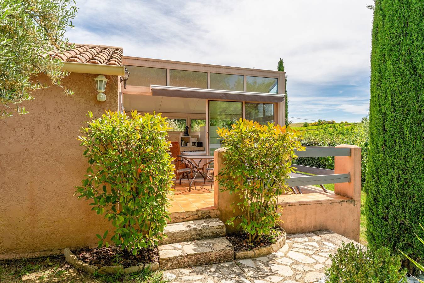 Photo : Appartement de vacances