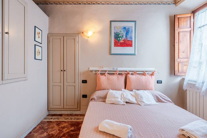 Hel lejlighed, Apartment 'Romantic  Near Pisa Lucca' with Wi-Fi and Air Conditioning in Bientina, Pisa Provinsen