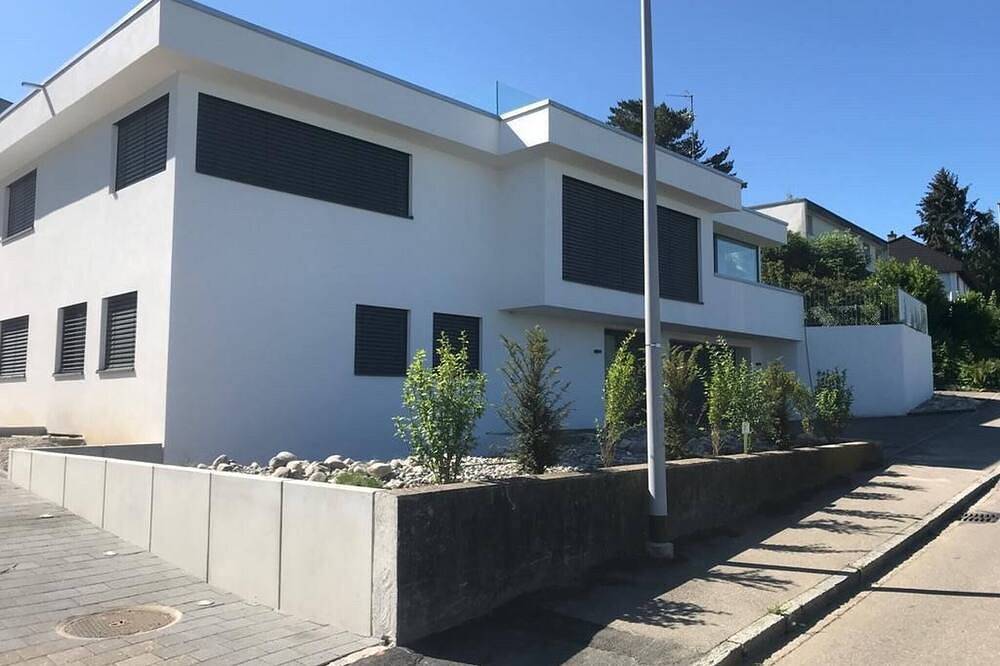 Großes Haus für 10 Personen in Aargau-Basel