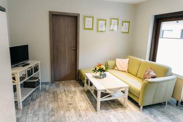 Ferienwohnung für 4 Personen in Pünderich, Moseleifel, Bild 4