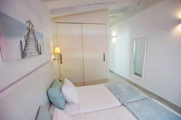 Villa pour 8 Personnes dans Atlanterra, Tarifa, Photo 2