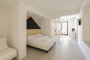 Appartamento Vacanze per 5 Persone in Castellammare del Golfo, Provincia di Trapani, Foto 1